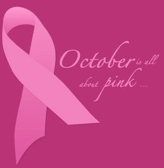 October is Breast Cancer Awareness Month Monmouth Cardiology Associates