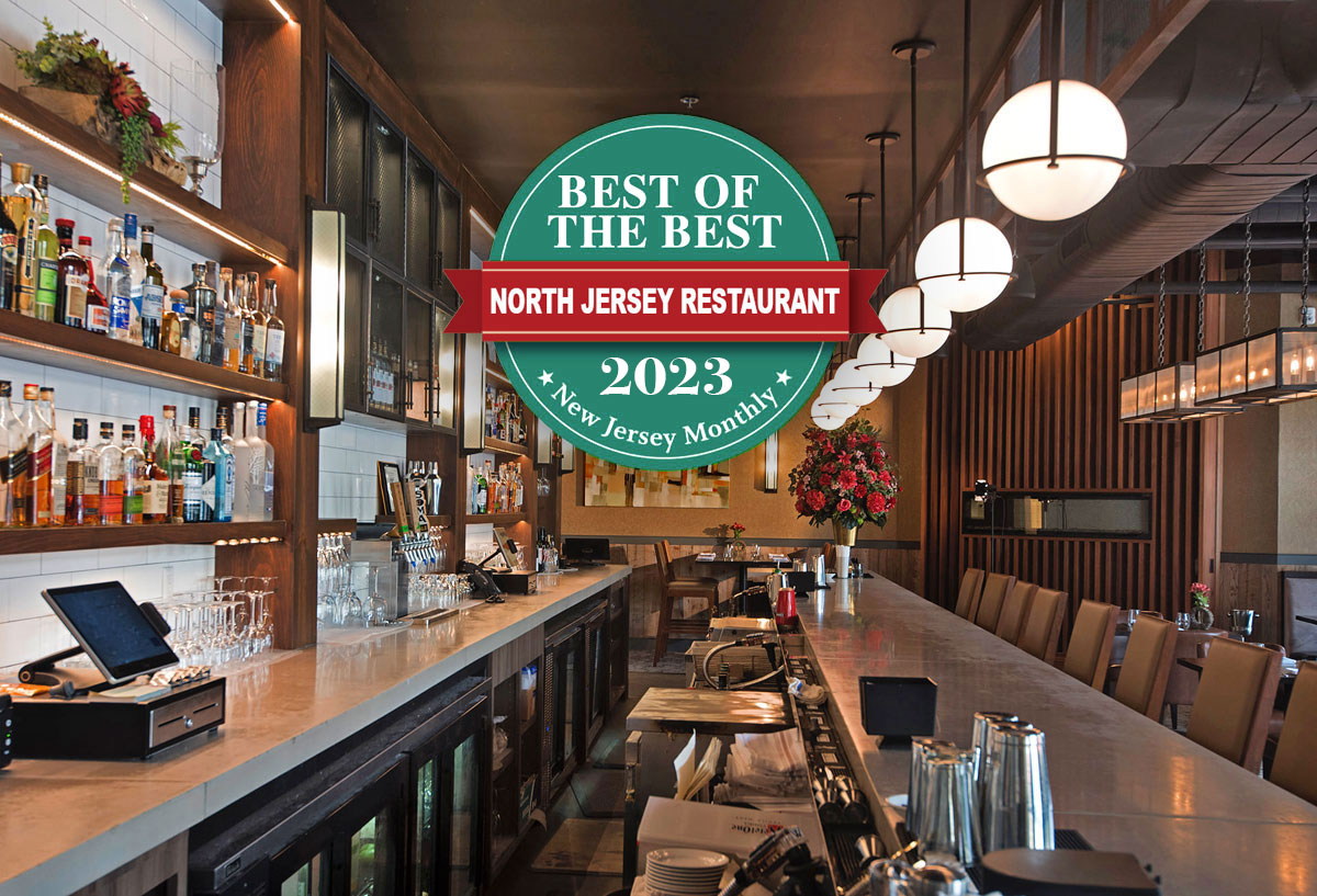 Voted North Jersey's 2023 Best of the Best Restaurant Restaurant Lorena's