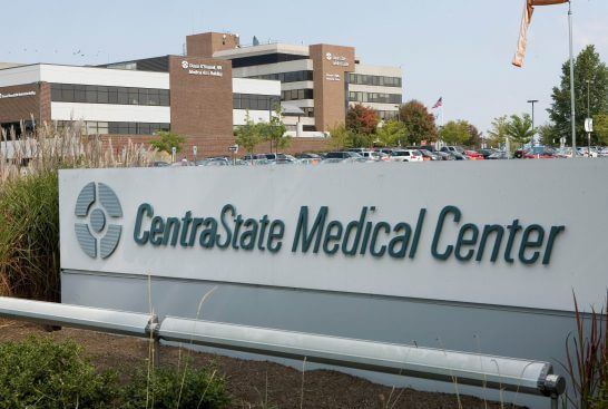 An important message to our Patients regarding CentraState Medical Center Monmouth Cardiology Associates