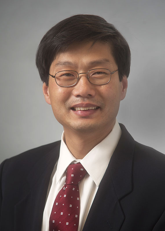 Charles H. Koo, MD, FHRS Monmouth Cardiology Associates