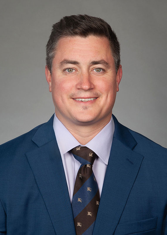 Thomas J. Breen, MD Monmouth Cardiology Associates