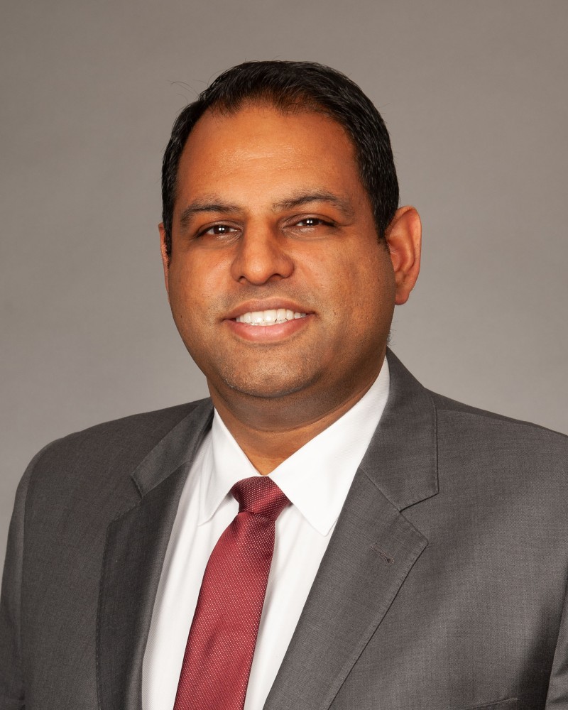 Welcome Dr. Keval Patel  Monmouth Cardiology Associates