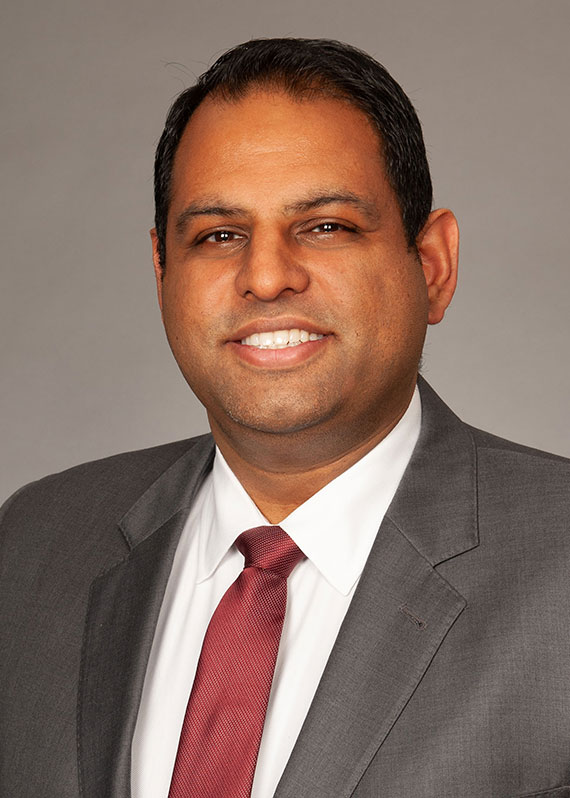 Keval Patel, M.D. Monmouth Cardiology Associates