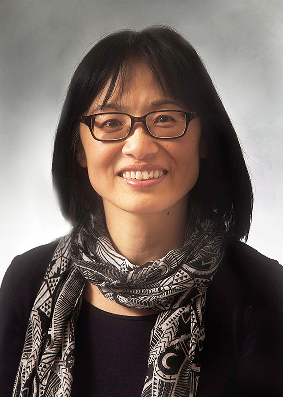 Marcia Liu MD, FACC Monmouth Cardiology Associates