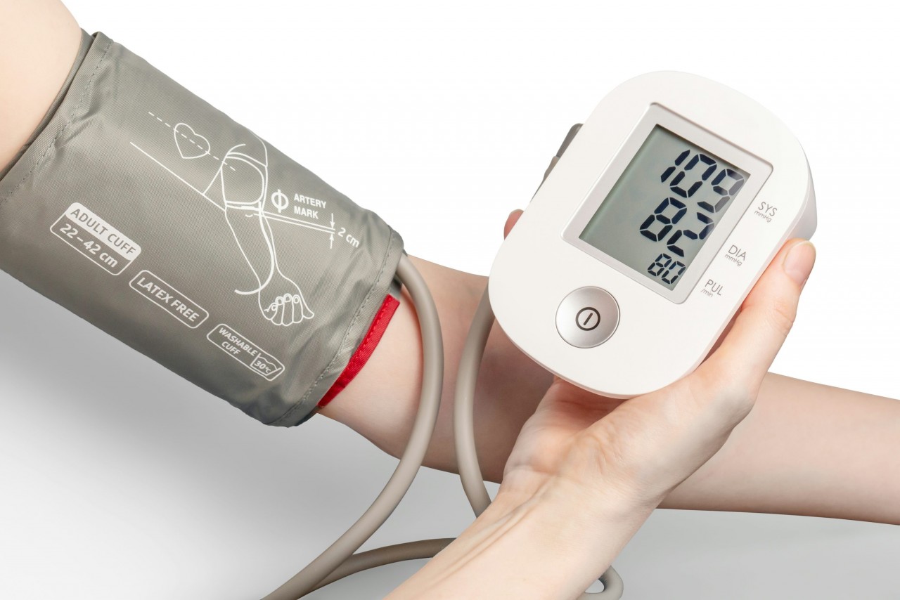 Hypertension Tips Monmouth Cardiology Associates