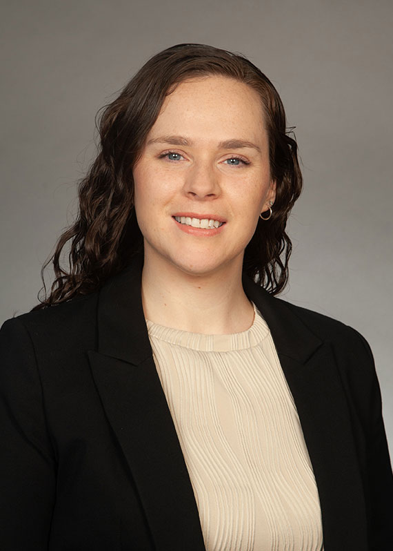 Erin Roach Monmouth Cardiology Associates