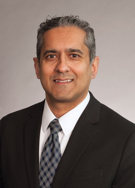 Chirag Shah, D.O. FACC Monmouth Cardiology Associates