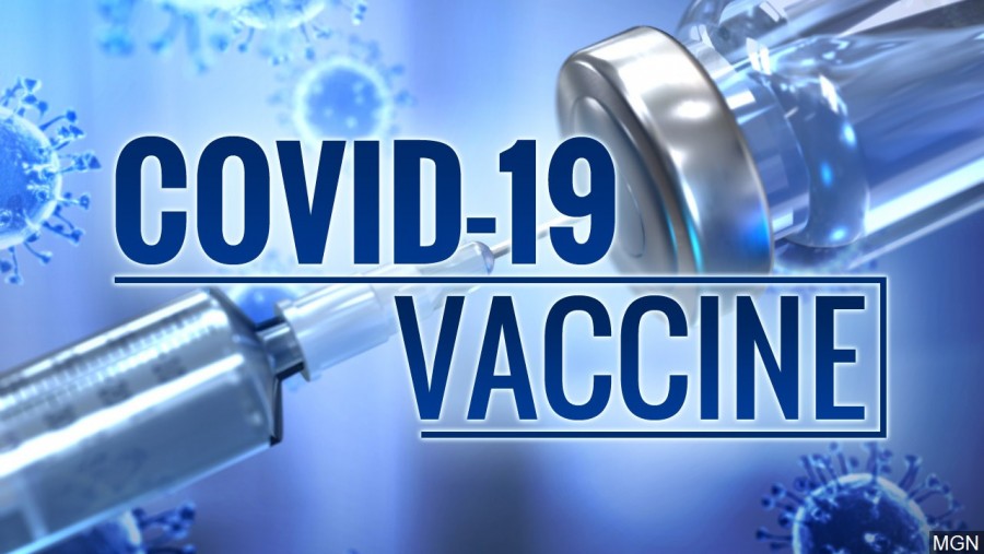 MCA Physician Recommendation regarding the COVID-19 Vaccine Monmouth Cardiology Associates