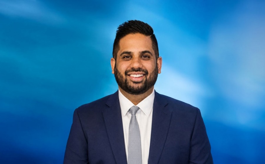 Welcome, Akash Patel, MD  Monmouth Cardiology Associates