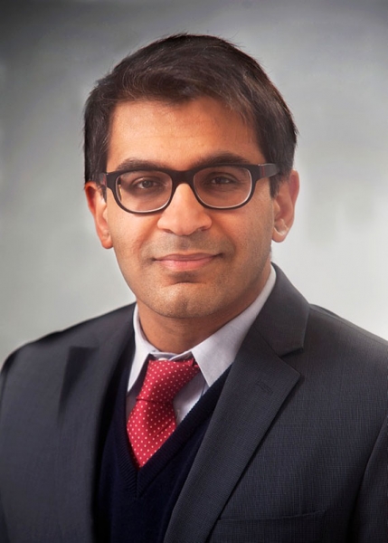 Mahim Kapoor, MD, RPVI