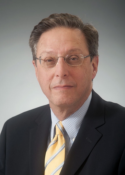 L. Steven Zukerman, MD, FACC