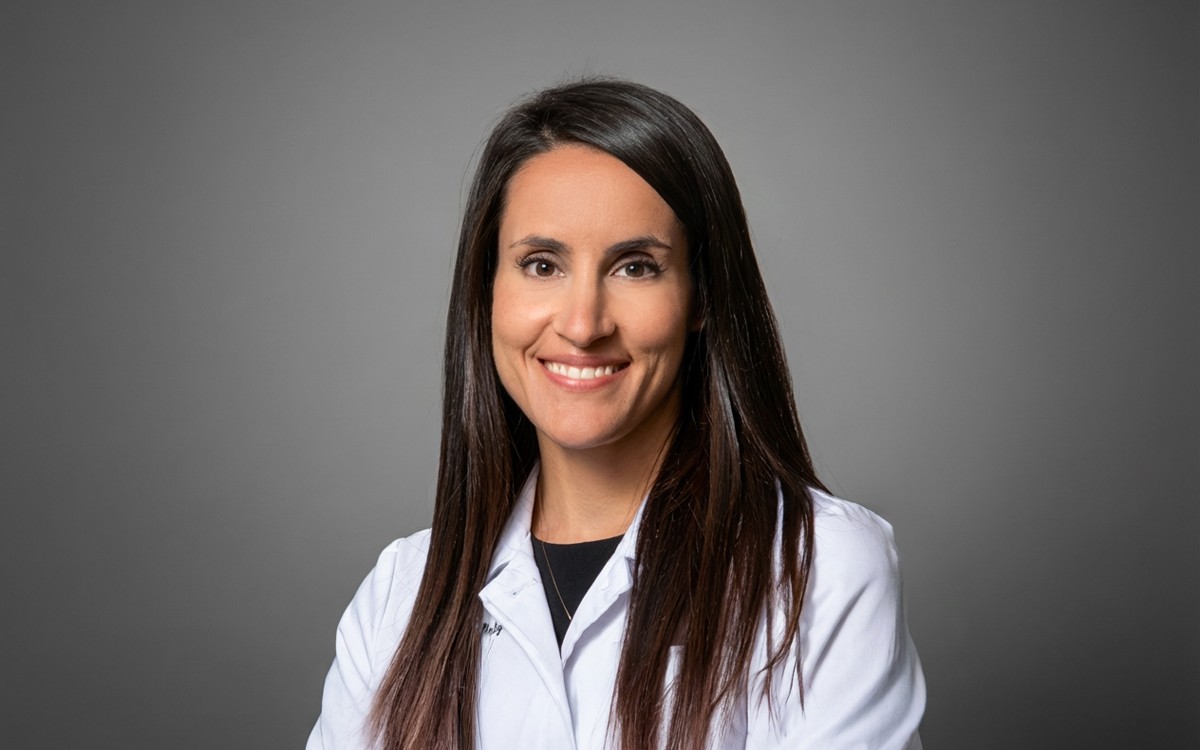 Welcome Dr. Pamela Telisky  Monmouth Cardiology Associates