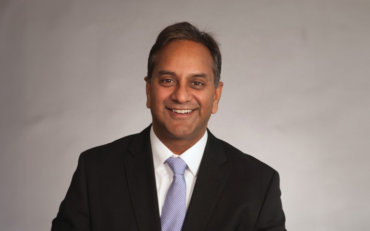 Welcome Dr. Patel  Monmouth Cardiology Associates