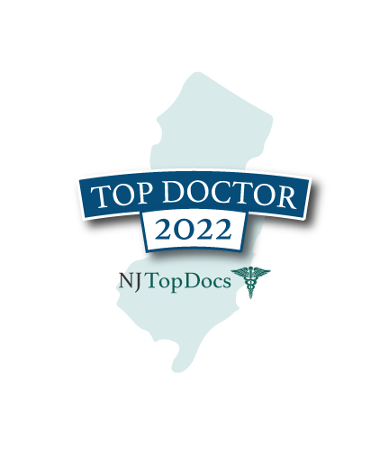2022 New Jersey Top Doctors  Monmouth Cardiology Associates