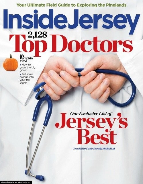 New Jersey Top Docs Monmouth Cardiology Associates